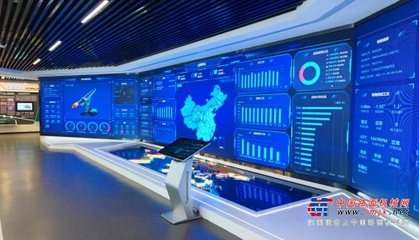 智造新標桿 山河智能榮膺“2024全國工業互聯網100強”彰顯數據服務硬實力