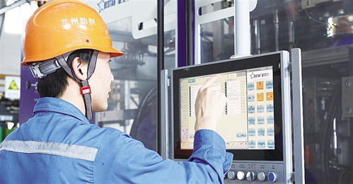 科技創(chuàng)新驅(qū)動(dòng)，打造有機(jī)過(guò)氧化物產(chǎn)業(yè)單項(xiàng)冠軍——蘭州助劑廠以信息技術(shù)咨詢服務(wù)助推品牌影響力擴(kuò)大