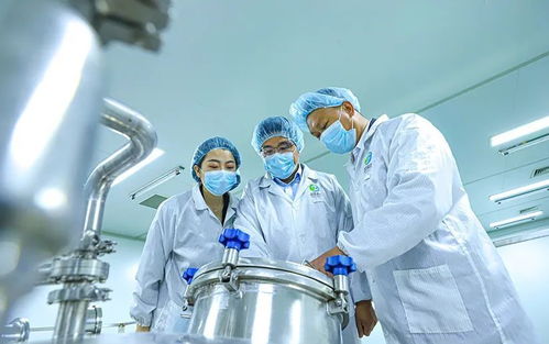 科技賦能張掖農(nóng)特產(chǎn)品提質(zhì)增效，植物工廠引領(lǐng)農(nóng)業(yè)現(xiàn)代化