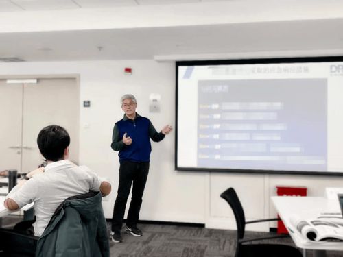 安永上海成功舉辦首期國際業務連續性管理專家認證培訓，引領專業安全咨詢服務新篇章
