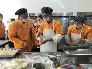 飲食服務公司順利通過HACCP食品安全管理體系審核，安全咨詢服務保駕護航